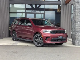 Dodge Durango R/T PLUS ЦЕНА ДО БЪЛГАРИЯ АВТОКРЕДИТ | Auto.bg — изображение 3