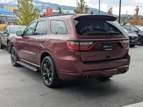 Dodge Durango R/T PLUS ЦЕНА ДО БЪЛГАРИЯ АВТОКРЕДИТ | Auto.bg — изображение 5