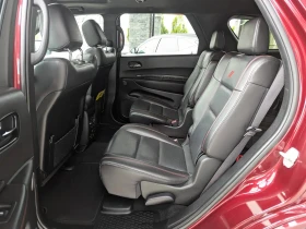 Dodge Durango R/T PLUS ЦЕНА ДО БЪЛГАРИЯ АВТОКРЕДИТ | Auto.bg — изображение 7
