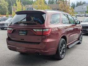 Dodge Durango R/T PLUS ЦЕНА ДО БЪЛГАРИЯ АВТОКРЕДИТ | Auto.bg — изображение 4