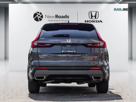 Honda Cr-v Hybrid Touring AWD | Mobile.bg � ����� ������ 5