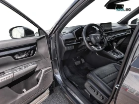 Honda Cr-v Hybrid Touring AWD | Mobile.bg � ����� ������ 6