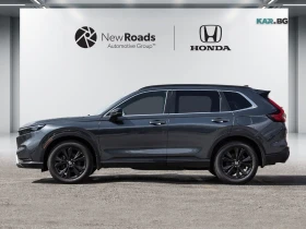 Honda Cr-v Hybrid Touring AWD | Mobile.bg � ����� ������ 3