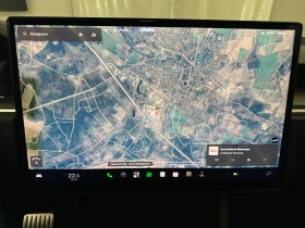 Tesla Model X Long Range Dual Motor Leather LED Navi - 67095 € - 83648872 10