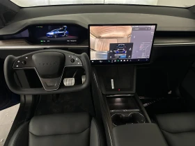 Tesla Model X Long Range Dual Motor Leather LED Navi - 67095 € - 83648872 8