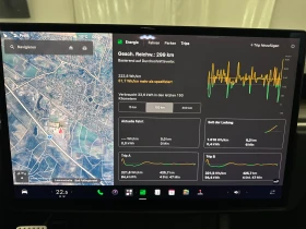 Tesla Model X Long Range Dual Motor Leather LED Navi - 67095 € - 83648872 9