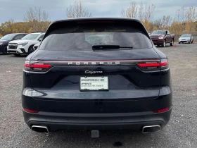 Porsche Cayenne undefined | Auto.bg — изображение 4