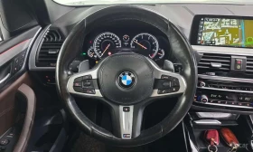 BMW X3 20d M Sport * Head up * 4 Подгрева *  | Auto.bg — изображение 8