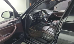BMW X3 20d M Sport * Head up * 4 Подгрева *  | Auto.bg — изображение 6
