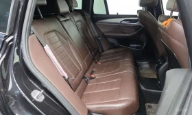 BMW X3 20d M Sport * Head up * 4 Подгрева *  | Auto.bg — изображение 13
