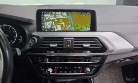BMW X3 20d M Sport * Head up * 4 Подгрева *  | Auto.bg — изображение 10