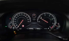 BMW X3 20d M Sport * Head up * 4 Подгрева *  | Auto.bg — изображение 9