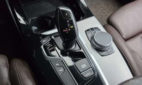 BMW X3 20d M Sport * Head up * 4 Подгрева *  | Auto.bg — изображение 11