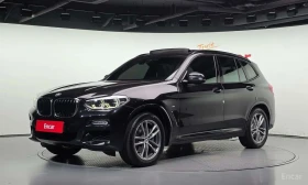 BMW X3 20d M Sport * Head up * 4 Подгрева * 