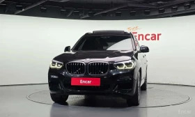 BMW X3 20d M Sport * Head up * 4 Подгрева *  | Auto.bg — изображение 3