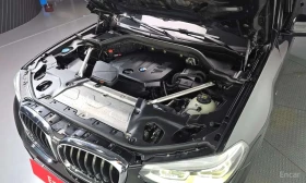 BMW X3 20d M Sport * Head up * 4 Подгрева *  | Auto.bg — изображение 17