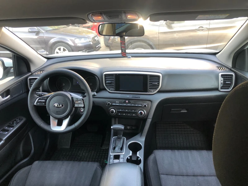 Kia Sportage 1, 6T-GDI GAS, снимка 7 - Автомобили и джипове - 47833855