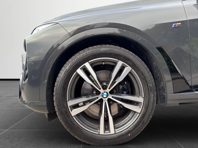 BMW X7 xDrive40d, снимка 5 - Автомобили и джипове - 51894427