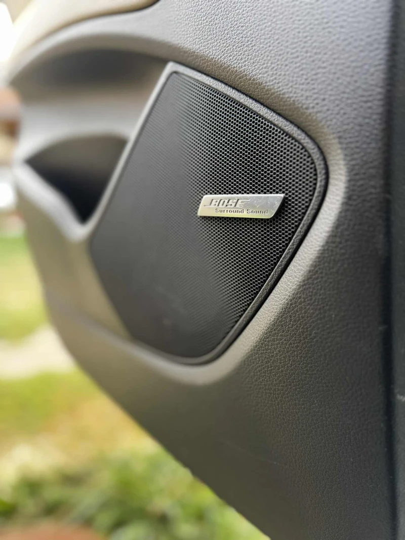 Audi Q7, снимка 11 - Автомобили и джипове - 52579255