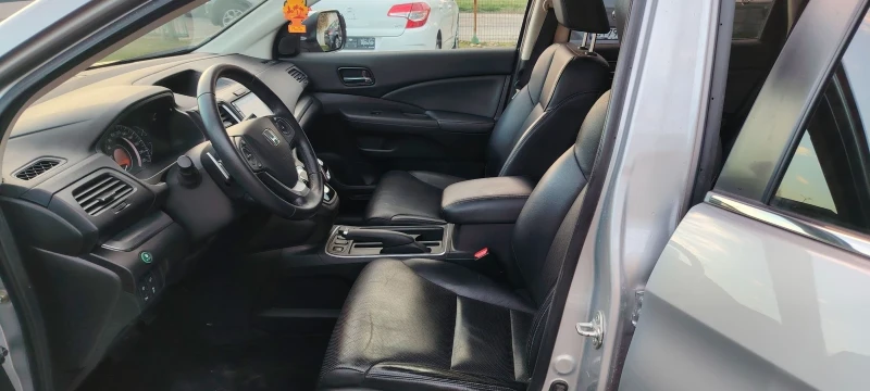 Honda Cr-v 1.6i-DTEC-160к.с, снимка 10 - Автомобили и джипове - 52618149