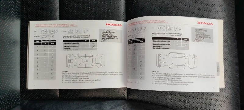 Honda Cr-v 1.6i-DTEC-160к.с, снимка 16 - Автомобили и джипове - 52618149