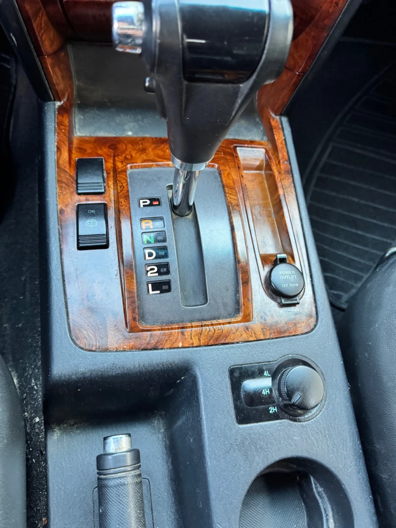 Hyundai Terracan 4x4 Automatic , снимка 14 - Автомобили и джипове - 52770242