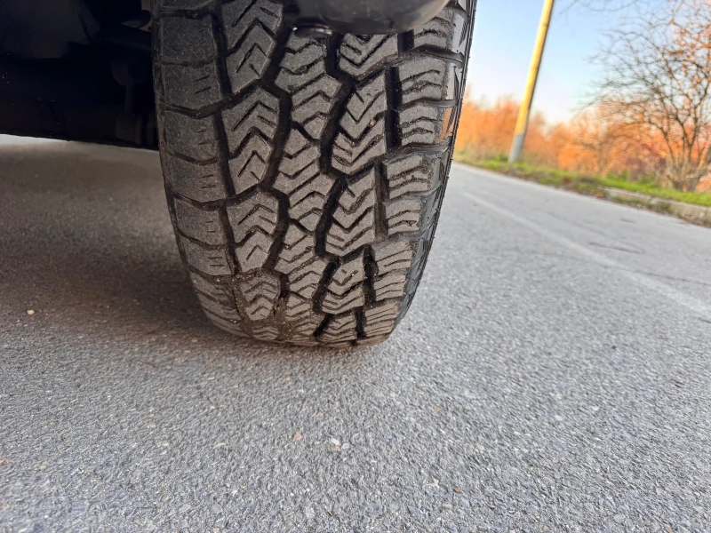Hyundai Terracan 4x4 Automatic , снимка 13 - Автомобили и джипове - 52770242