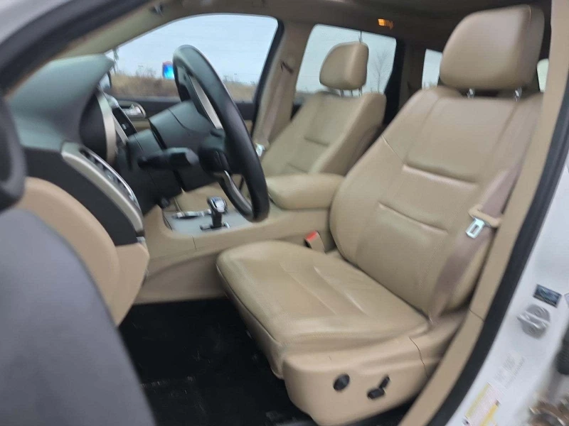 Jeep Grand cherokee, снимка 7 - Автомобили и джипове - 53044752