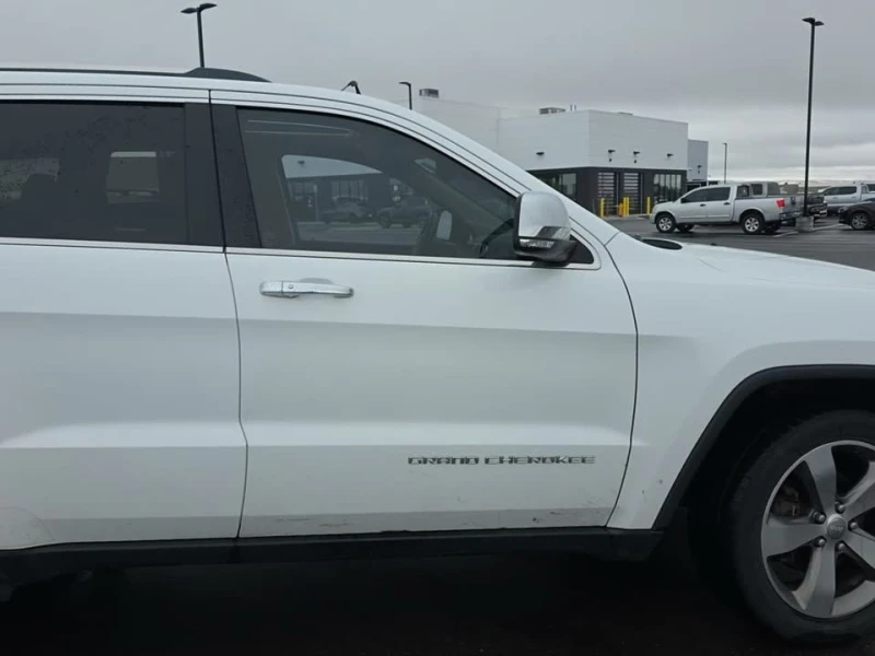 Jeep Grand cherokee, снимка 5 - Автомобили и джипове - 53044752