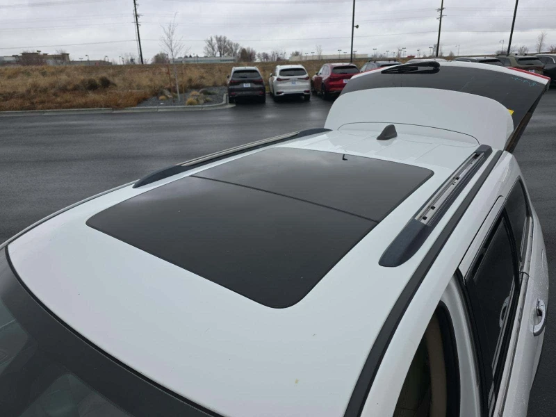 Jeep Grand cherokee, снимка 13 - Автомобили и джипове - 53044752