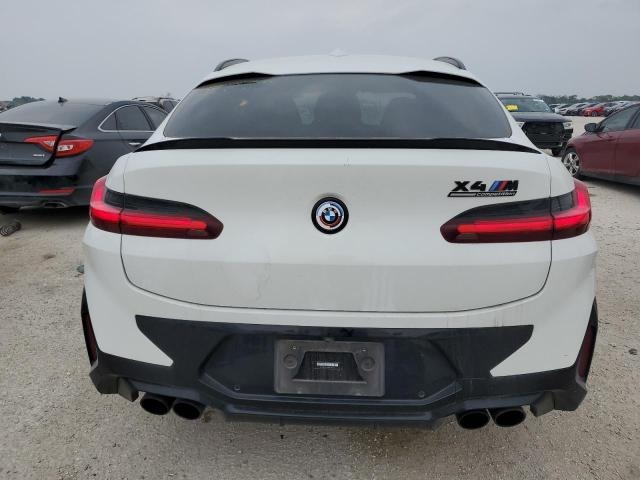 BMW X4 M, снимка 2 - Автомобили и джипове - 46363979