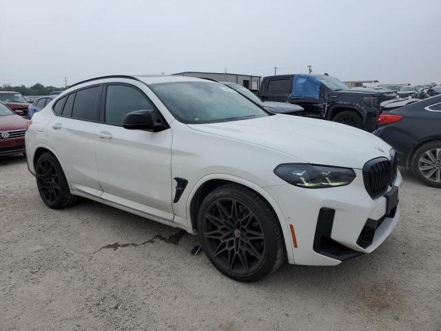 BMW X4 M, снимка 3 - Автомобили и джипове - 46363979