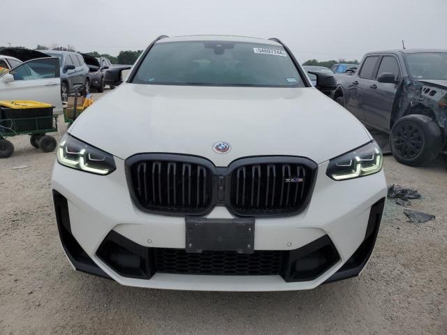 BMW X4 M, снимка 1 - Автомобили и джипове - 46363979