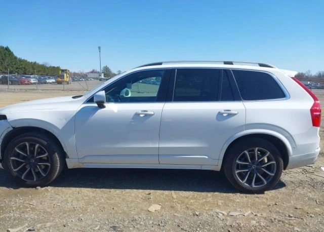 Volvo Xc90 T6 MOMENTUM Digital Dash* Пано* 360*  - изображение 8
