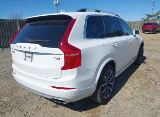 Volvo Xc90 T6 MOMENTUM Digital Dash* Пано* 360*  - изображение 3