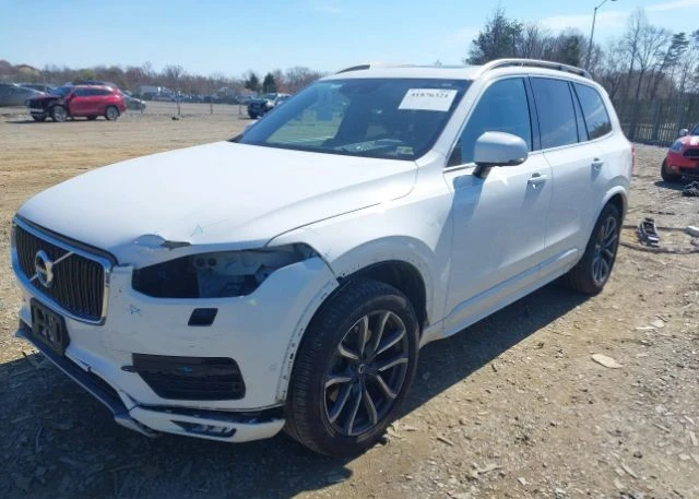 Volvo Xc90 T6 MOMENTUM Digital Dash* Пано* 360*  - изображение 2