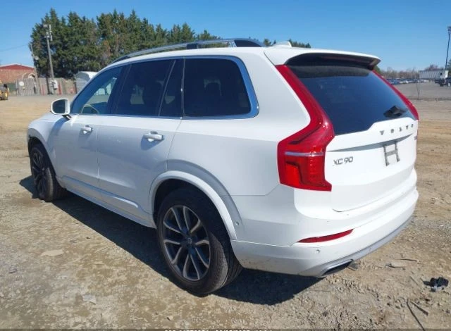 Volvo Xc90 T6 MOMENTUM Digital Dash* Пано* 360*  - изображение 4