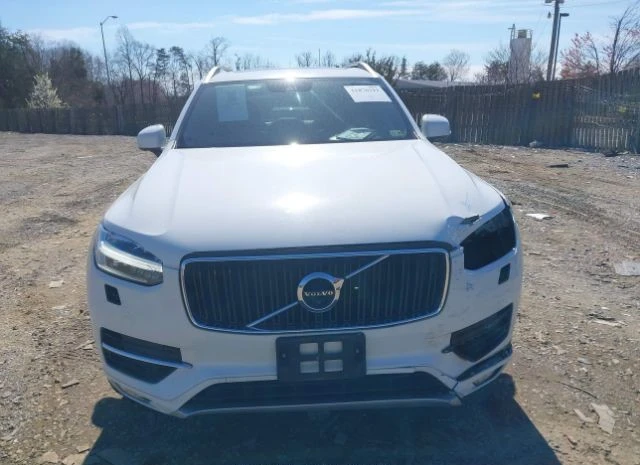 Volvo Xc90 T6 MOMENTUM Digital Dash* Пано* 360*  - изображение 5