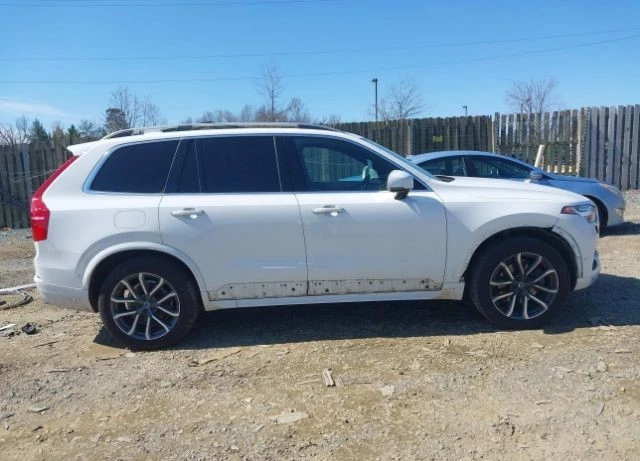 Volvo Xc90 T6 MOMENTUM Digital Dash* Пано* 360*  - изображение 7