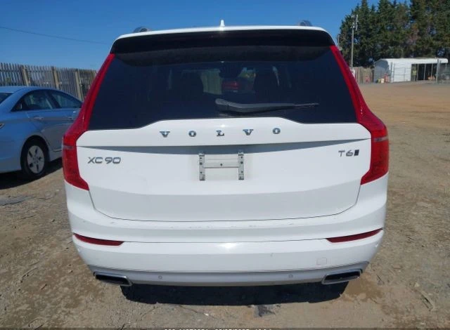 Volvo Xc90 T6 MOMENTUM Digital Dash* Пано* 360*  - изображение 6
