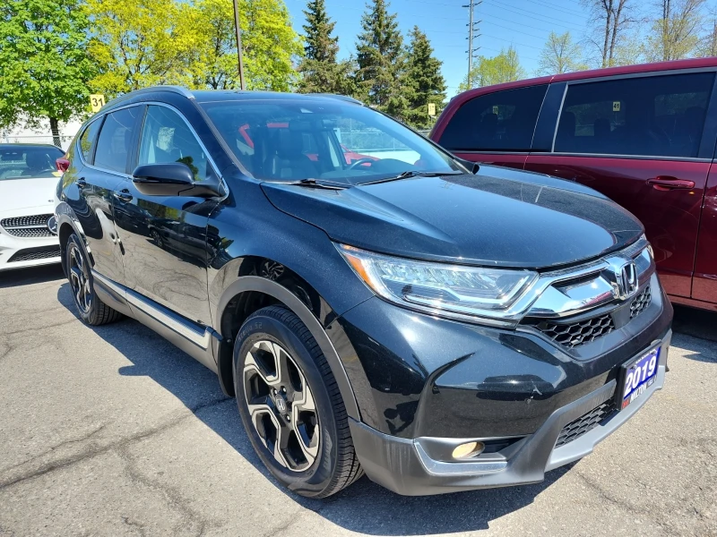 Honda Cr-v * TOURING* * АвтоКредит* - 37999 лв. - 84108348 | Car24.bg