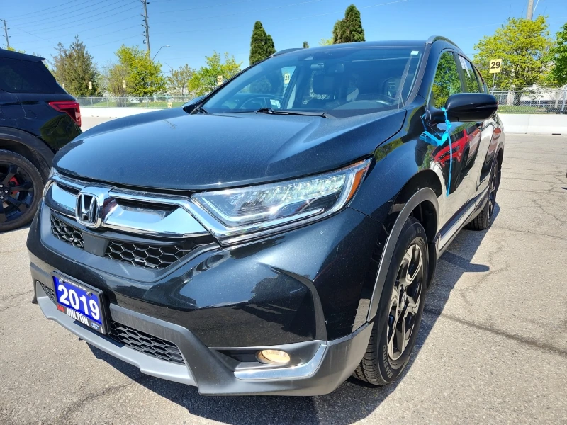 Honda Cr-v * TOURING* * АвтоКредит* - 37999 лв. - 84108348 | Car24.bg