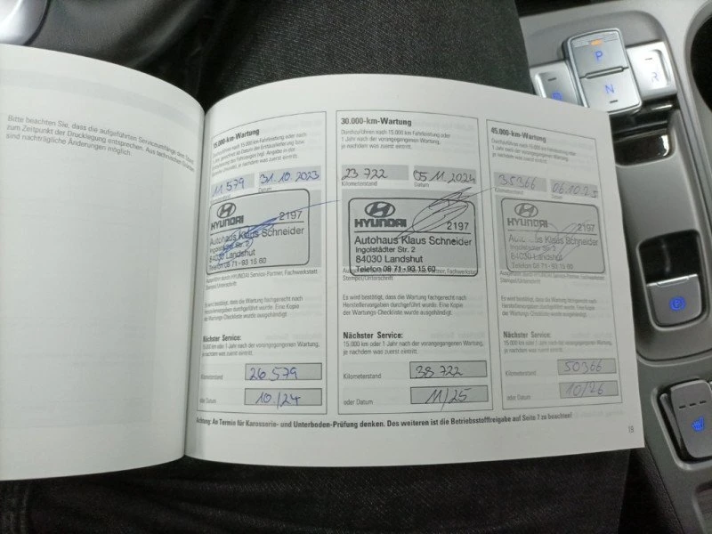 Hyundai Kona, снимка 5 - Автомобили и джипове - 52599289