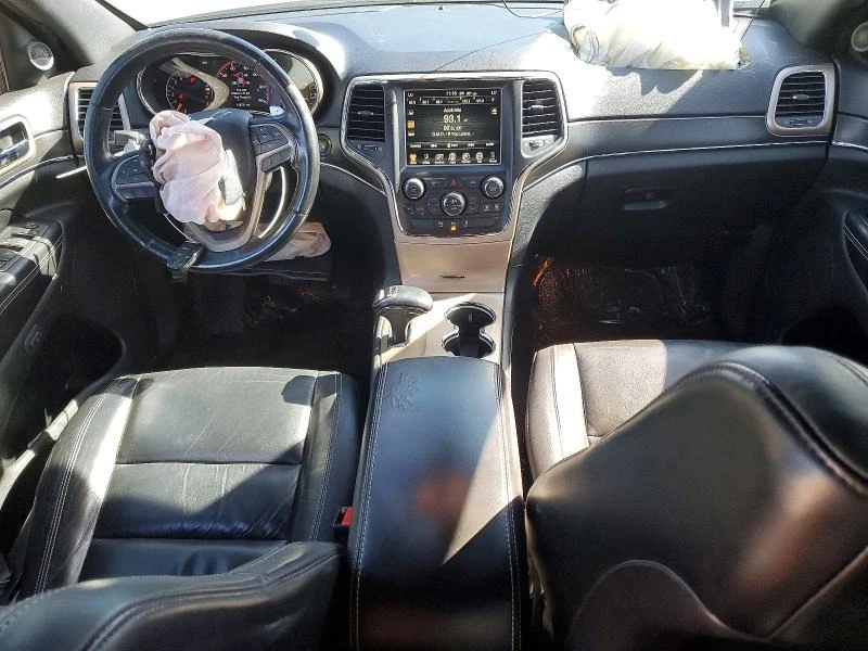 Jeep Cherokee, снимка 8 - Автомобили и джипове - 54786839