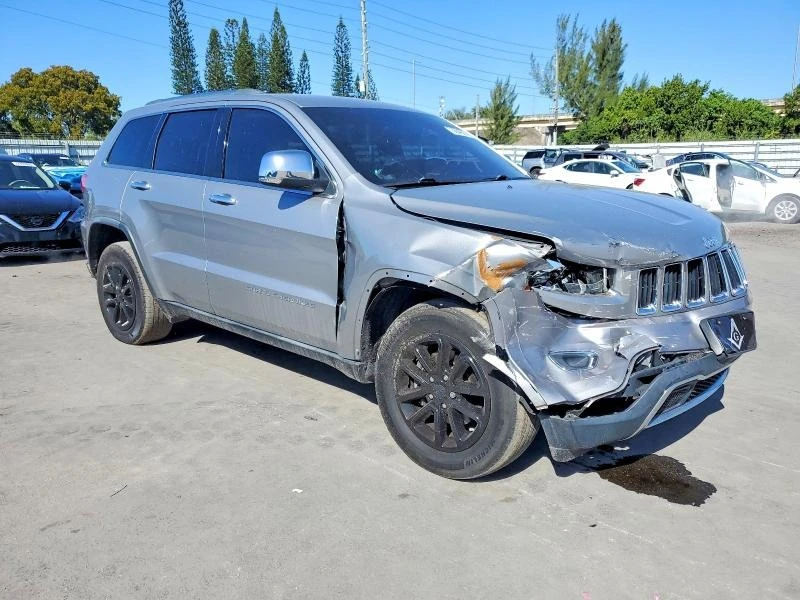 Jeep Cherokee, снимка 4 - Автомобили и джипове - 54786839