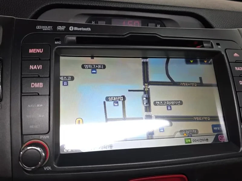 Kia Sportage R Diesel 2Wd Tlx Premium, снимка 14 - Автомобили и джипове - 56000190