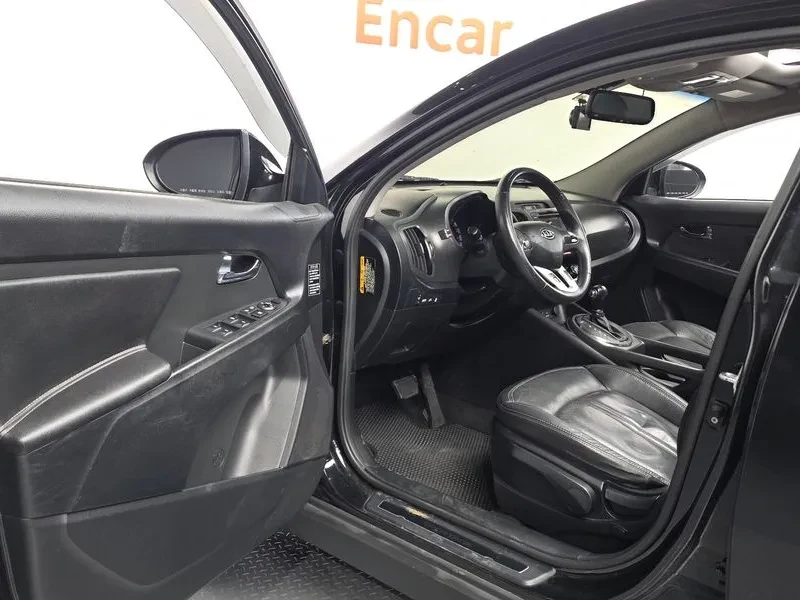 Kia Sportage R Diesel 2Wd Tlx Premium, снимка 10 - Автомобили и джипове - 56000190