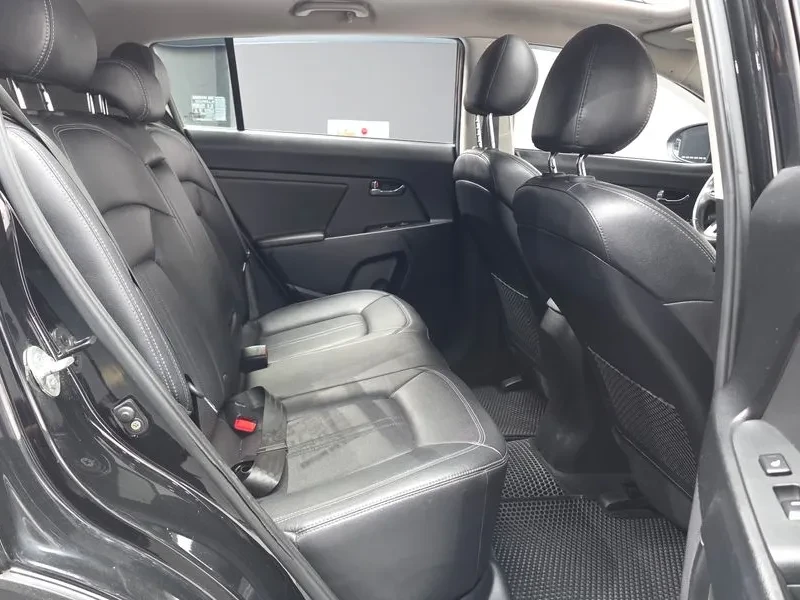 Kia Sportage R Diesel 2Wd Tlx Premium, снимка 12 - Автомобили и джипове - 56000190