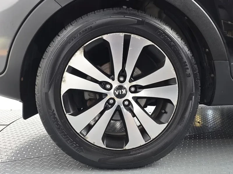 Kia Sportage R Diesel 2Wd Tlx Premium, снимка 5 - Автомобили и джипове - 56000190