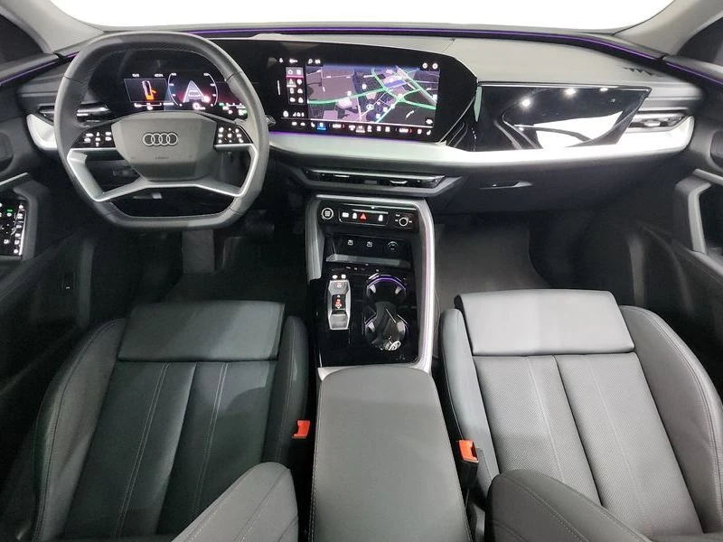 Audi Q5 2.0 DXC Automatic, снимка 7 - Автомобили и джипове - 55802443